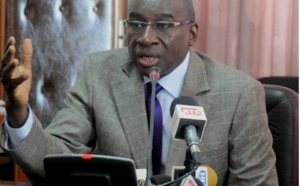Me Sidiki Kaba sur l’affaire Abou Dia : "Il y a des indices de preuves mais l’enquête en cours…"