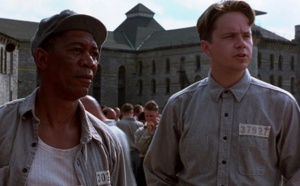 Top 10 des personnages qu’on trouve dans (presque) tous les films de prison, vous avez dit cliché ?