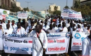 Loi Cadre:  Vers un dénouement de la crise universitaire
