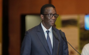 Vaccination du cheptel à Ranérou 2023-2024: L’intégralité du discours du Ministre d’élevage et des production animales, Amadou Ba