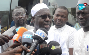 Contentieux territorial à Mbao: Abdou Karim Sall s'indigne du rattachement de quartiers à Rufisque