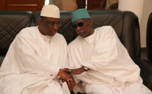 Religion-Gamou 2023 : Le président Macky Sall attendu à Tivaouane, demain lundi