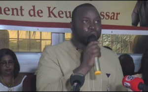 Election présidentielle 2024: BBY du département de Keur Massar suit les instructions du Président Sall