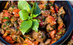 Nourriture et boissons irlandaises dans le monde: L'Irish food Board organise une mission commerciale au Sénégal