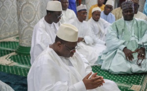 Gamou 2023 / Président Macky Sall en visite à Tivaouane : Le bilan élogieux de ses réalisations dans la ville sainte