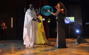 Grand Théâtre: Mbaye Sène arrose Titi de billets de banque