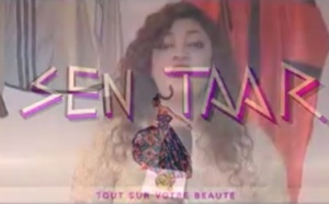 "Sen Taar" chez le complexe Mawa