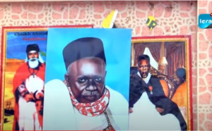 Tivaouane/Maouloud 2023: Les mausolées des khalifes de Mame Maodo pris d'assaut par les fidèles