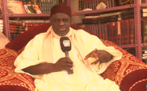 L'Importance et les Avantages du Maouloud: Les Sages Paroles de Serigne Mouhamadou Lamine SALL