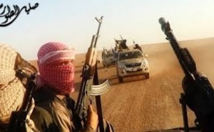 Documentaire  Daech Naissance d'un État terroriste