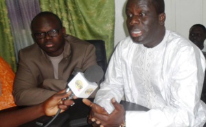 Que se sont dit Me Abdoulaye et Malick Gackou à Fann Résidence ?