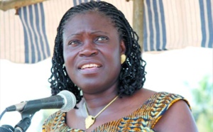 Côte d'Ivoire : 20 ans de prison pour Simone Gbagbo