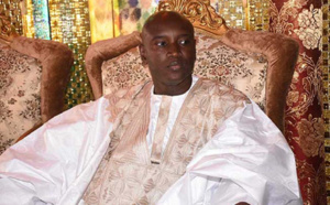 Candidat à la présidentielle 2024 : Aly Ngouille Ndiaye brise le silence