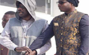 Présidentielle 2024: Serigne Moustapha Sy fait monter «Capitaine» en grade