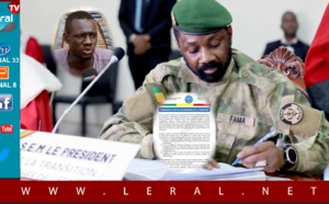Report de l'élection présidentielle au Mali : Les Maliens au Sénégal applaudissent la décision