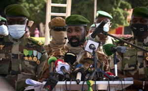 Report de la Présidentielle au Mali: Les Maliens du Sénégal applaudissent la décision
