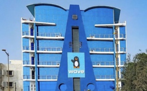 Wave traîne en justice La Poste
