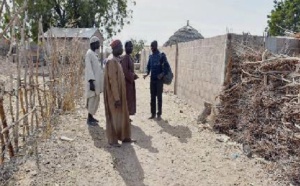 Manque d’infrastructures : Taïba Moutoupha souffre de son enclavement
