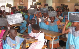 Ces maux de l’école à Dakar et sa banlieue
