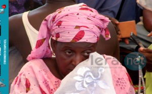 Destruction de maisons à Tivaouane Peulh : Les victimes demandent justice