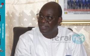 Bambilor / Présidentielle 2024 : Ndiagne Diop mobilise ses partisans pour la candidature d'Amadou Bâ