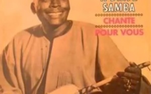 Amadou NDIAYE SAMBA chante pour vous '' Niani ''