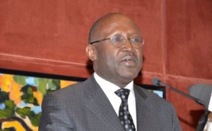Manoeuvres au Ps en vue de la Présidentielle de 2017 : Cheikh Seck évoque la piste Mamadou Lamine Loum