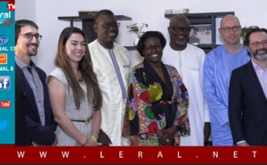 AllCO et la HBAR Foundation signent un accord pour un Centre de compostage à Touba