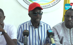 Crise à la Mairie de Thiaroye-sur-Mer : Les agents municipaux réclament 2 mois d'arriérés de salaire