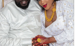 Baptême du fils de Eumeudy Badiane en images (Photos)