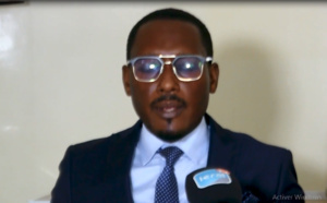 Présidentielle de 2024: Alioune Sène et Major Alioune Kandji soutiennent Amadou Ba