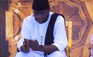 Firkhatou Senegal Hasbibi Cheikhou Tidiane