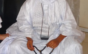Ziarra Annuelle : Mémorial de Cheikh Dié Ould Mohamed Faadal