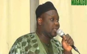 Doudou Kendé MBAYE Khouzly yadda