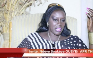 Apr Thiès : La promotion canapé des femmes de teint clair dénoncée