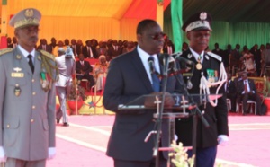Recrudescence de l'insécurité et de la délinquance : Macky Sall demande au Gouvernement de déployer tous les moyens requis pour faire face à ces fléaux