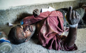 Bangladesh: au moins 7 morts dans l'effondrement d'une usine
