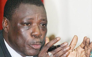 Me Ousmane Sèye et Cie sur la masse salariale : "Le Sénégal a crevé le plafond de 35% des recettes fiscales..."