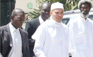 Me El Hadji Amadou Sall : "C'est une haute autorité française qui a donné l'information sur Singapour à Alboury Ndao"