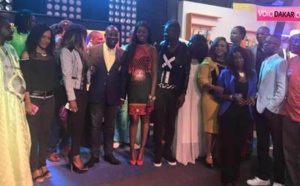 Voici les images exclusives des moments forts de l’anniversaire de Yeewuleen