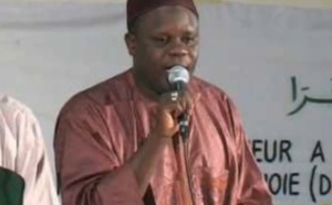 Doudou Kendé MBAYE -Dabakh