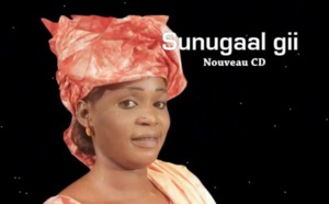 Fatoumata Diarra - Juma