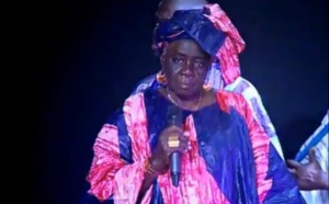 Souaré KOUYATE- Kélé bila