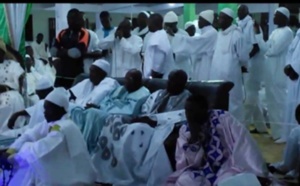 Mamadou Lahi Ndir- Leeri baay laay