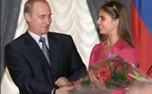 Le Kremlin dément les rumeurs de naissance d'un bébé dont Poutine serait le père