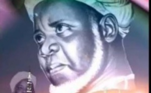 Khayri naasi -Salatou Baay Niass