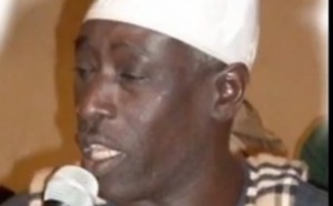 Abdoul Aziz MBAYE- Inal manayla