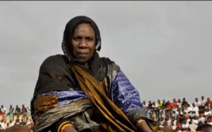Khar Mbaye Madiaga- Lamb