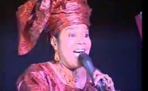Fatou Talla NDIAYE- Hommage à Abdoulaye MBOUP