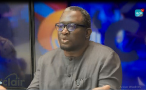 Refus de délivrer des fiches de parrainage à Ousmane Sonko : Ayib Daffé tacle la DGE